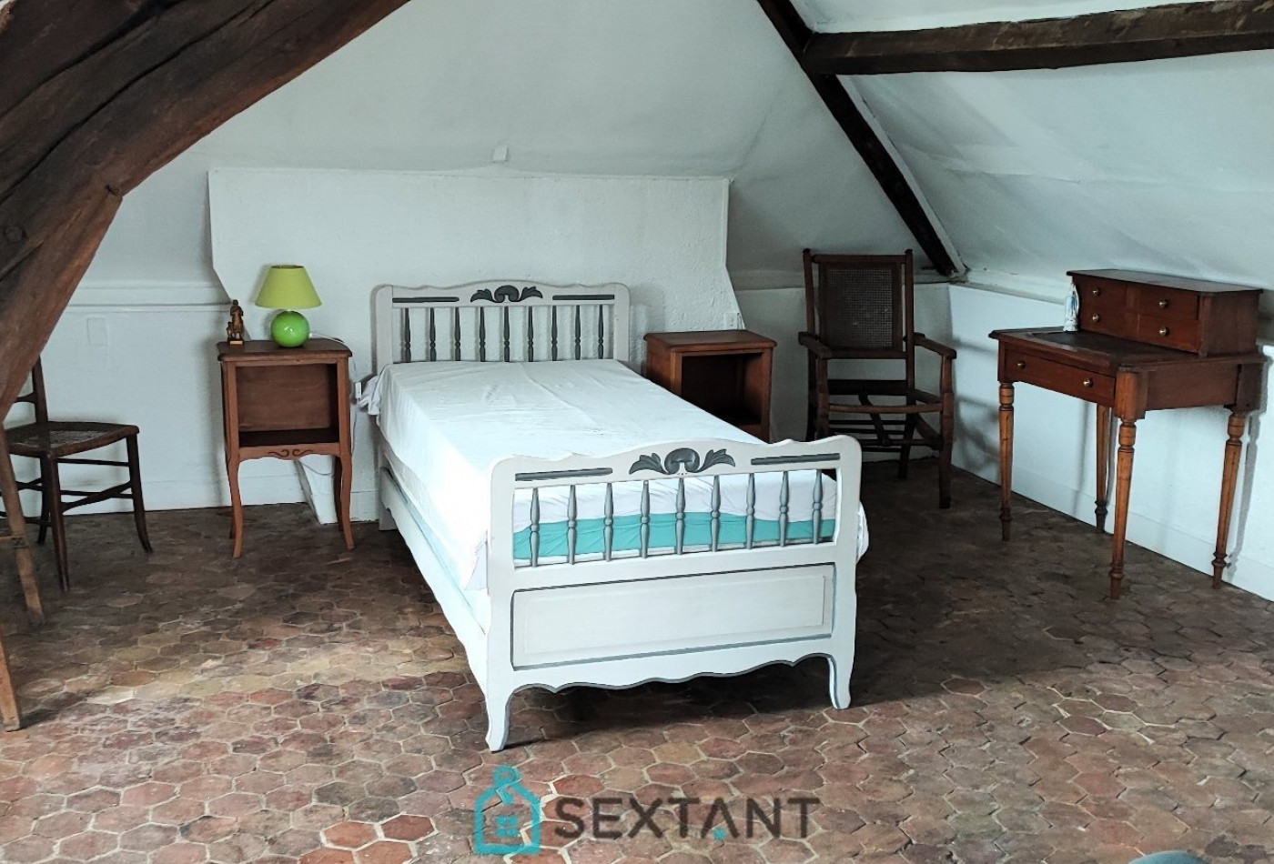 vente Maison individuelle Elbeuf - Photo 10