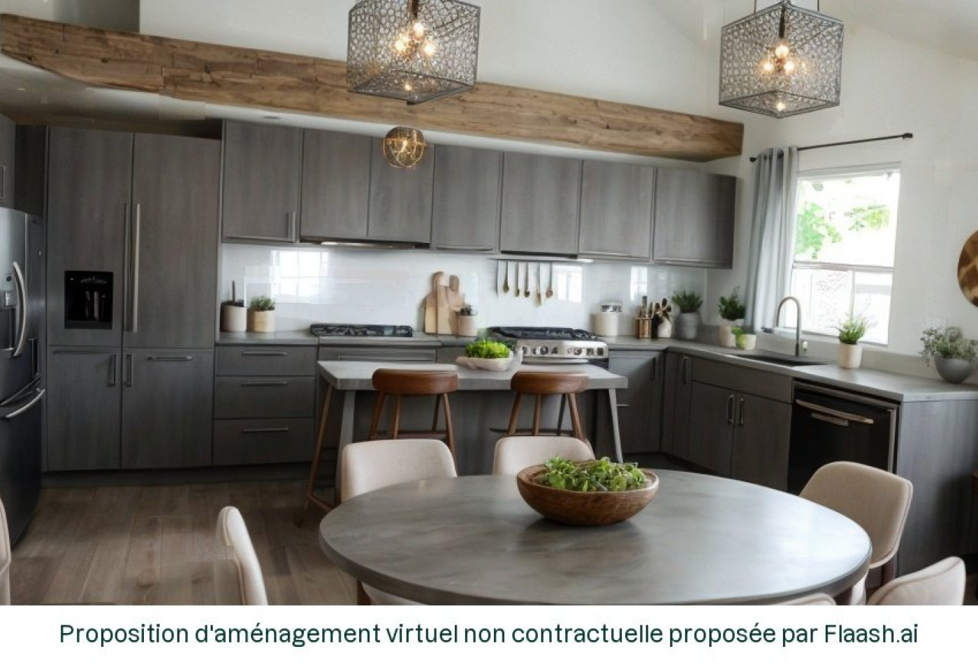 vente Maison individuelle Elbeuf - Photo 5