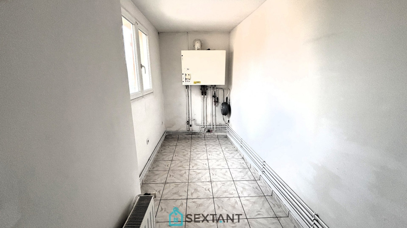 vente Maison individuelle La Harengere - Photo 8