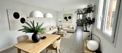 vente Maison individuelle La Harengere