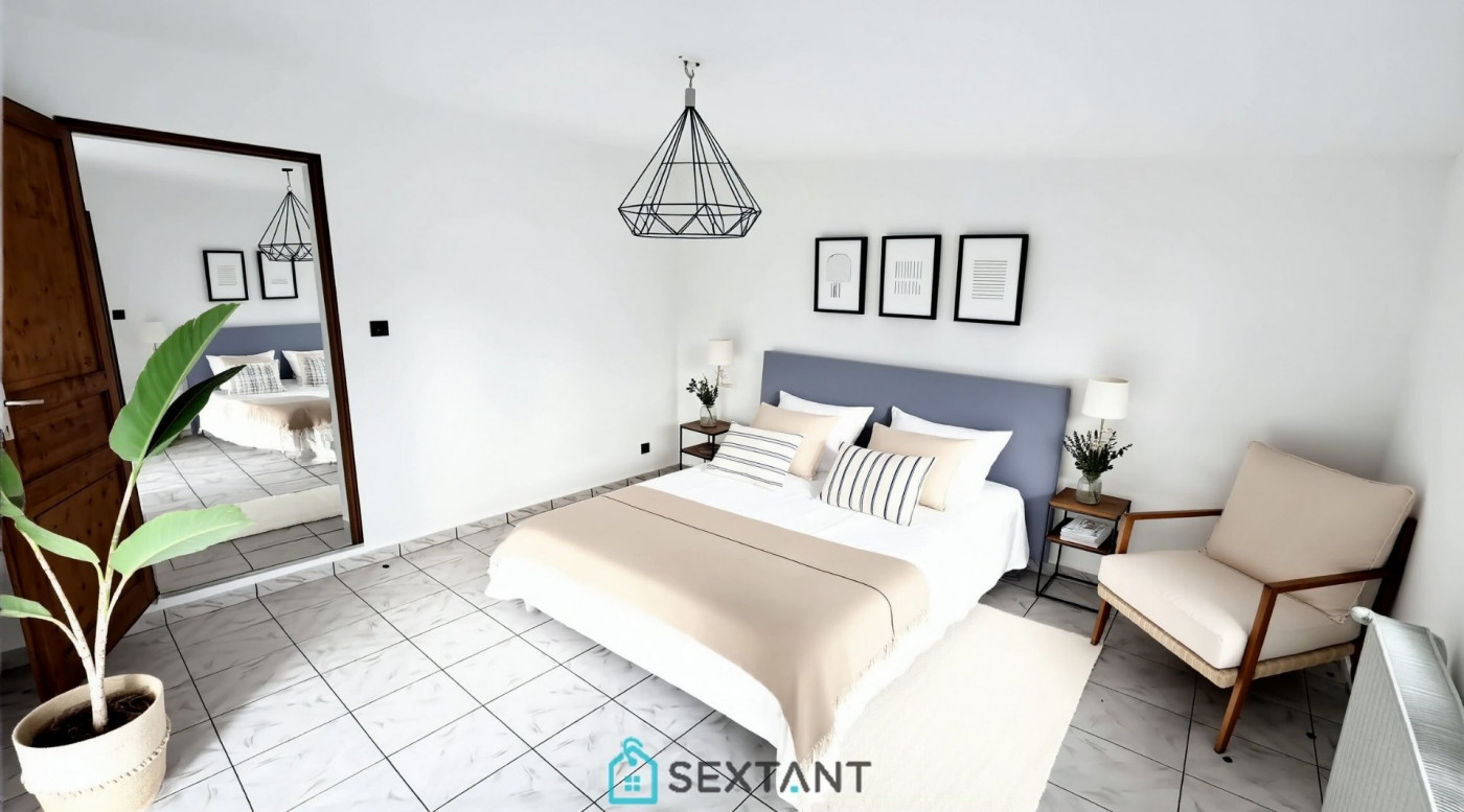 vente Maison individuelle La Harengere - Photo 6