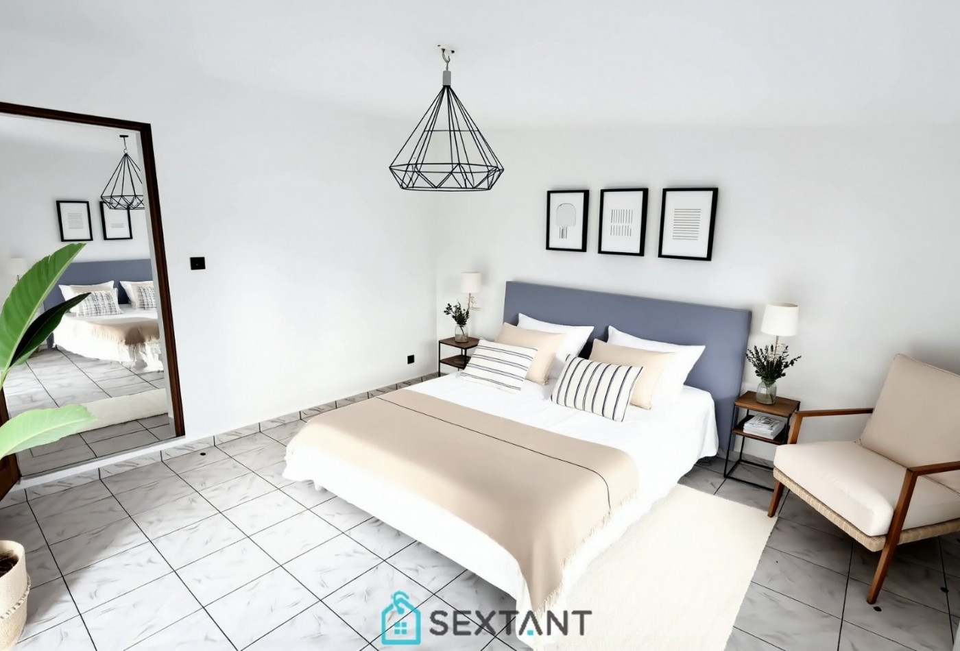 vente Maison individuelle La Harengere - Photo 6