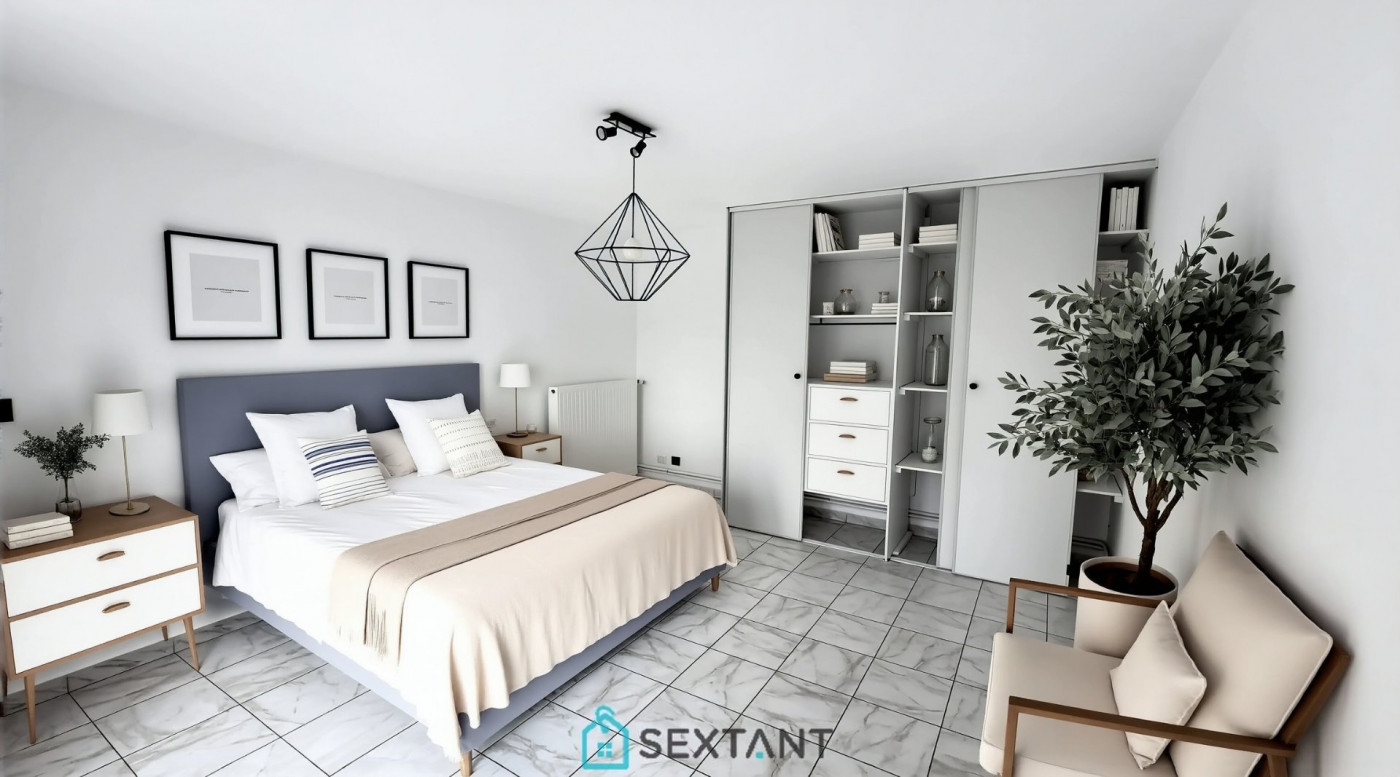 vente Maison individuelle La Harengere - Photo 4