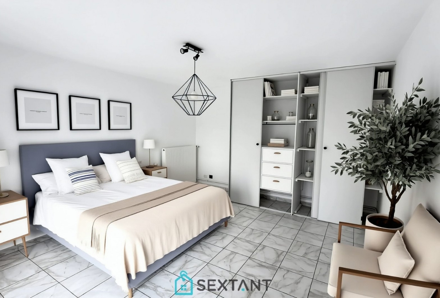 vente Maison individuelle La Harengere - Photo 4