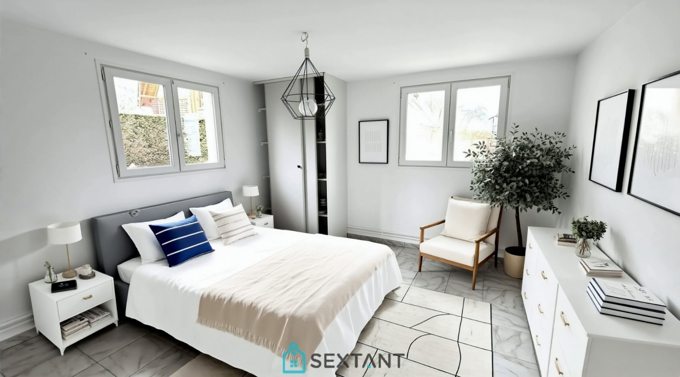 vente Maison individuelle La Harengere - Photo 5