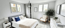 vente Maison individuelle La Harengere