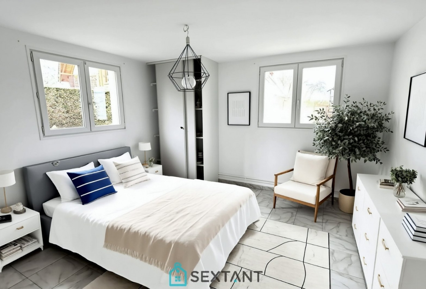 vente Maison individuelle La Harengere - Photo 5