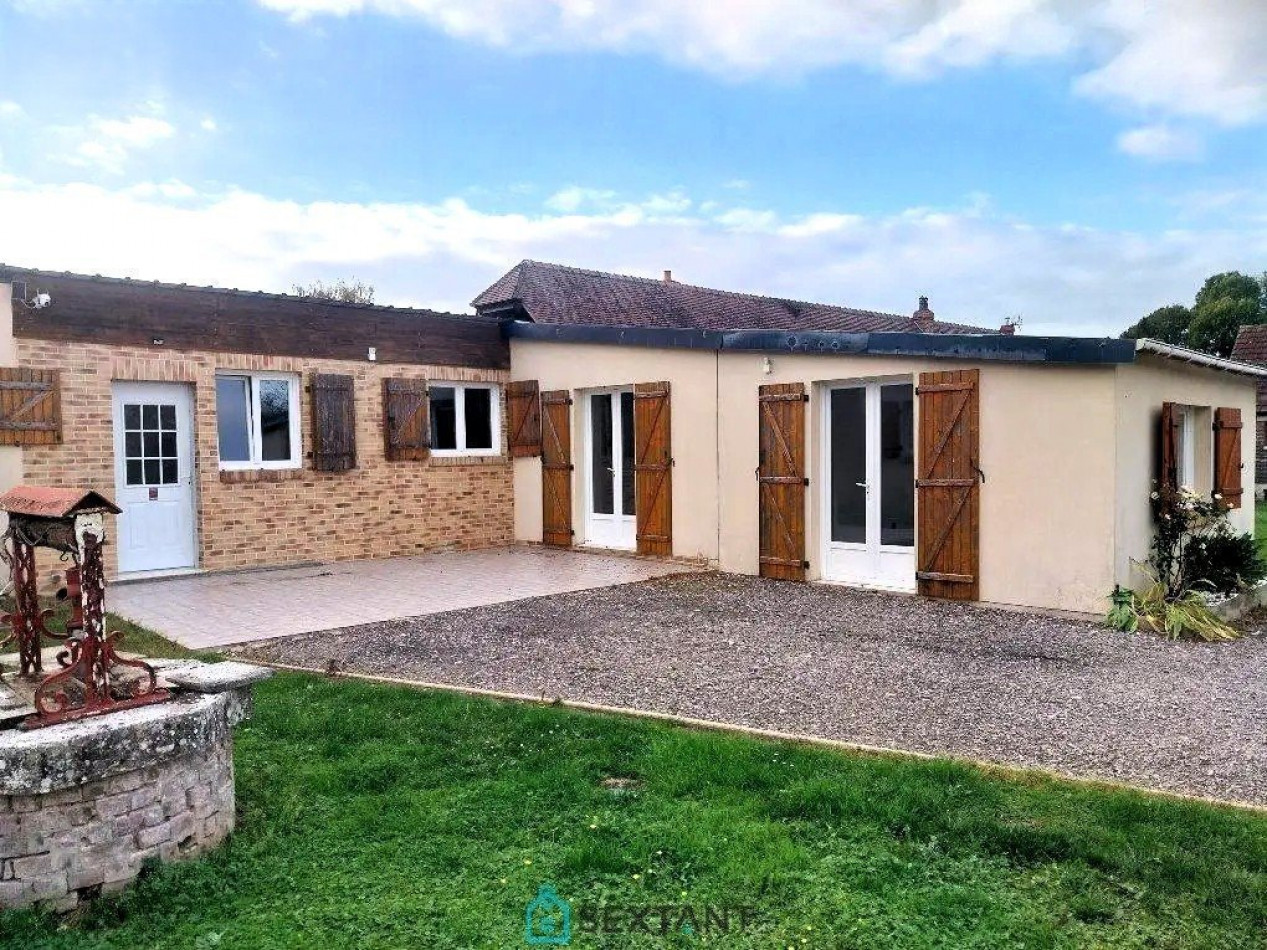 vente Maison individuelle La Harengere - Photo 9