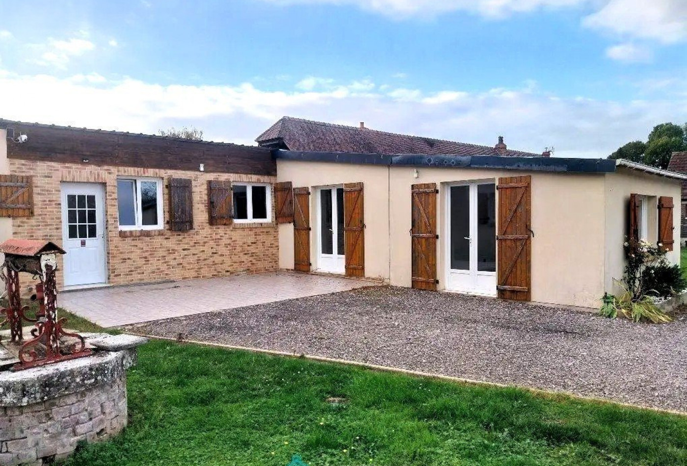 vente Maison individuelle La Harengere - Photo 9