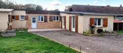 vente Maison individuelle La Harengere