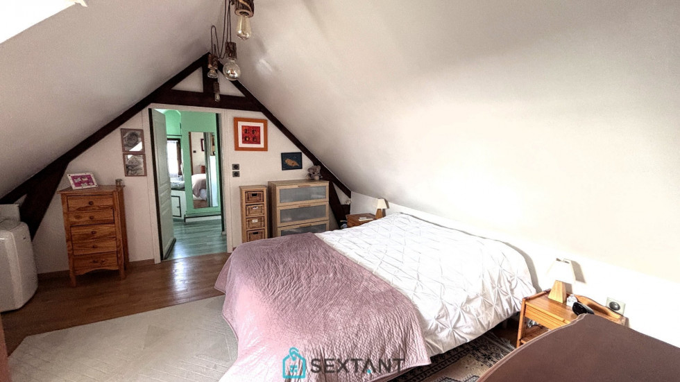 vente Maison normande Le Neubourg - Photo 10