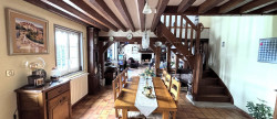 vente Maison normande Le Neubourg