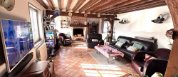 vente Maison normande Le Neubourg