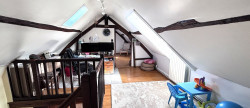 vente Maison normande Le Neubourg