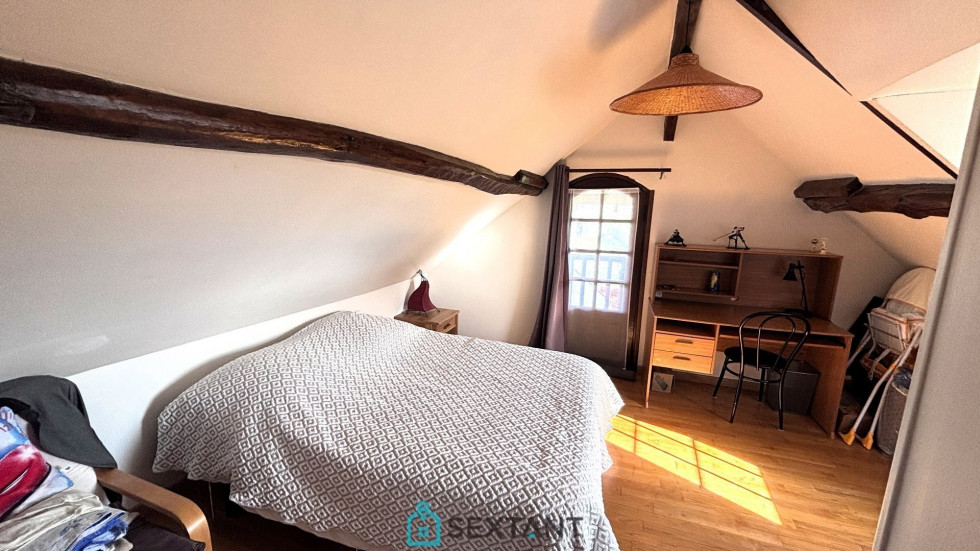vente Maison normande Le Neubourg - Photo 9