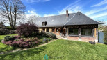 vente Maison normande Saint Pierre Des Fleurs