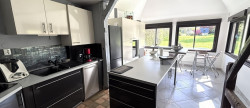 vente Maison normande Saint Pierre Des Fleurs