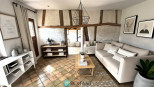 vente Maison normande Saint Pierre Des Fleurs