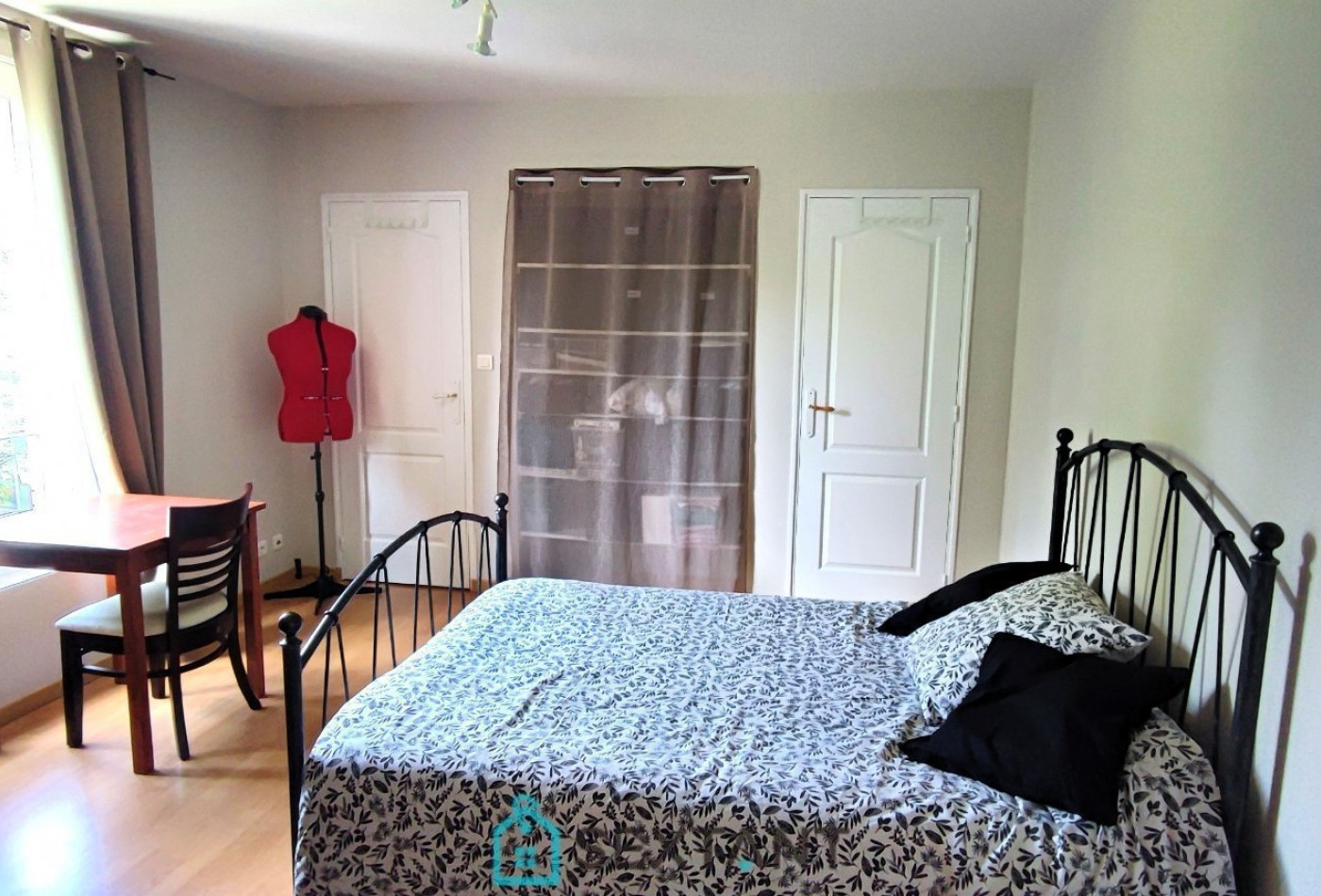 vente Maison de caractère Le Neubourg - Photo 9