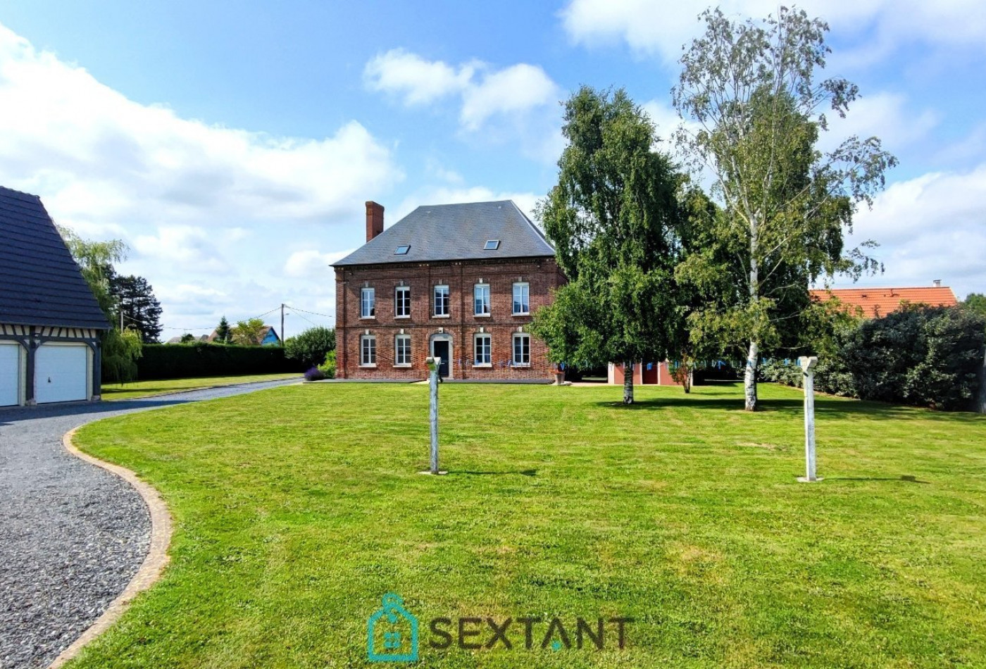 vente Maison de caractère Le Neubourg - Photo 1