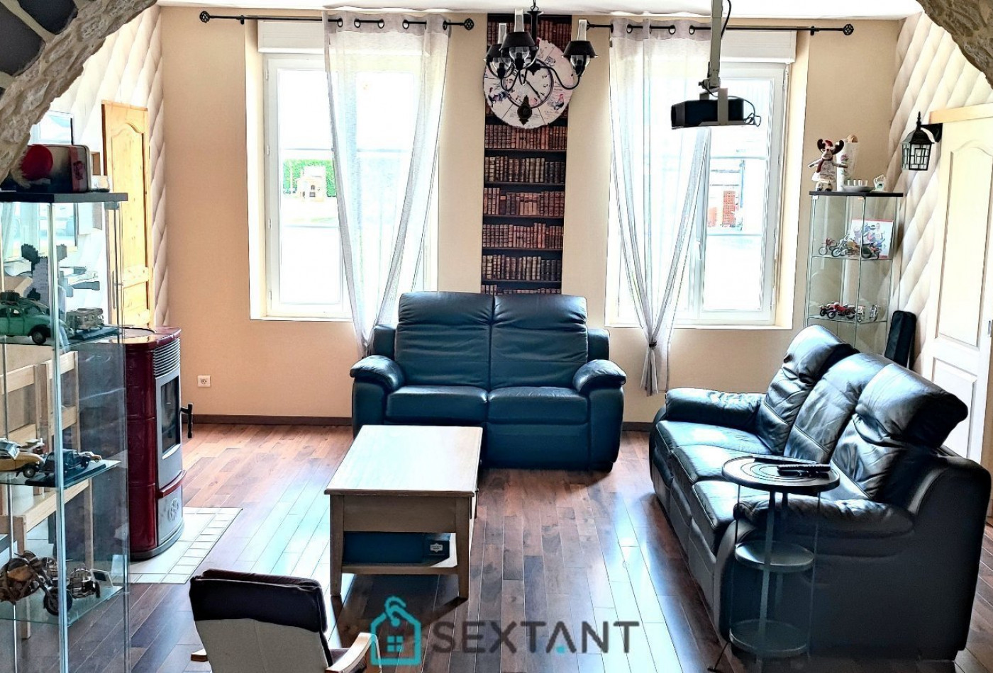 vente Maison de caractère Le Neubourg - Photo 3