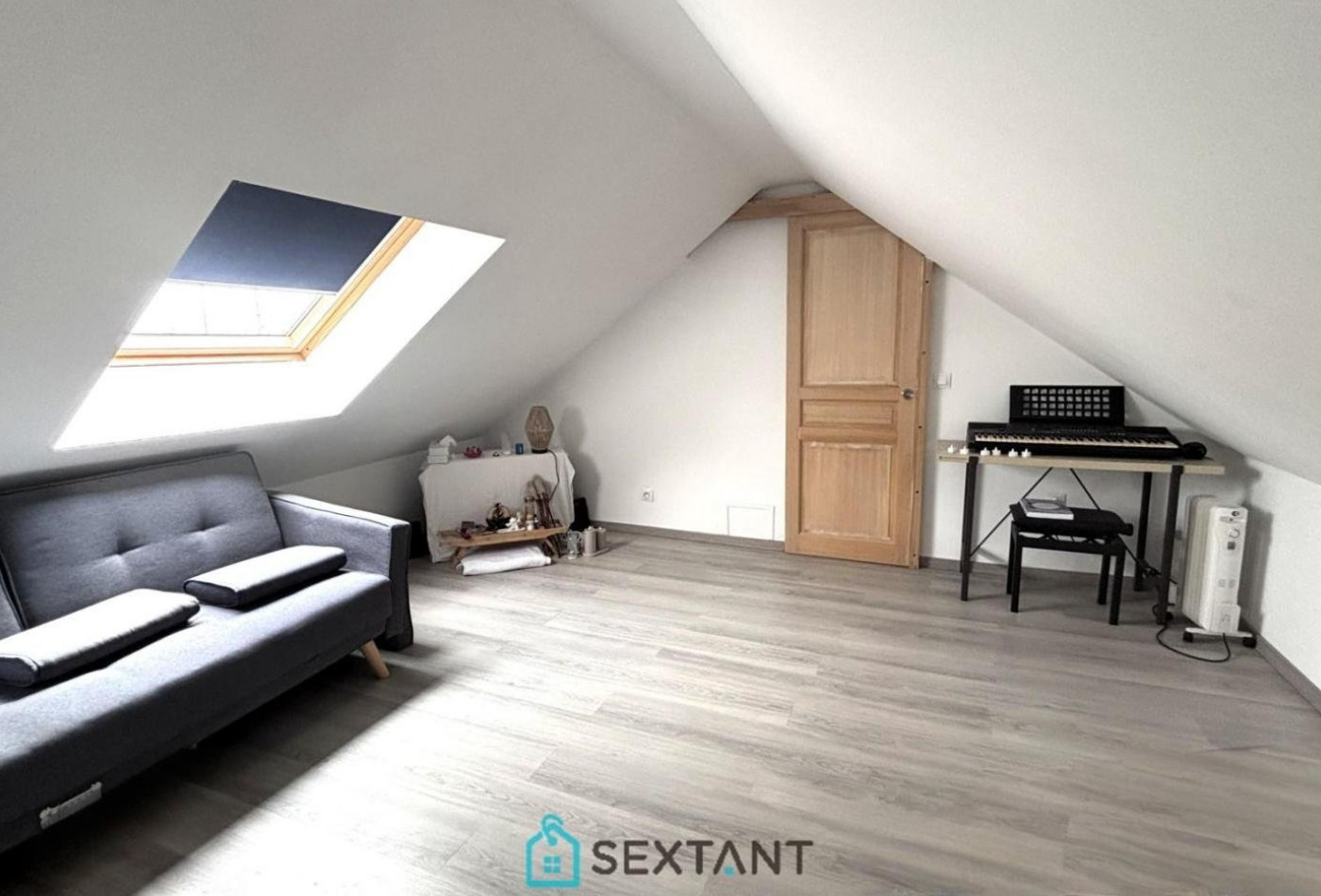 vente Maison individuelle Brionne - Photo 9