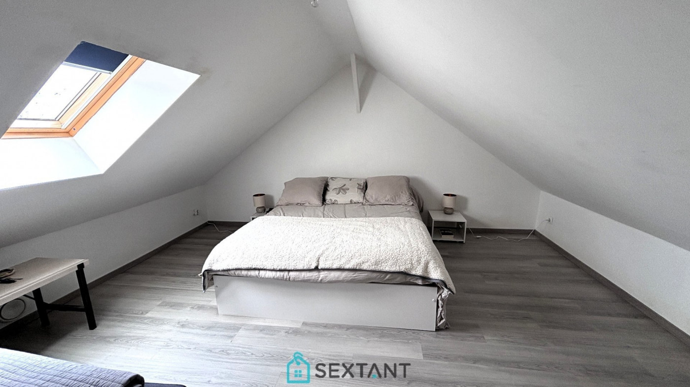 vente Maison individuelle Brionne - Photo 10