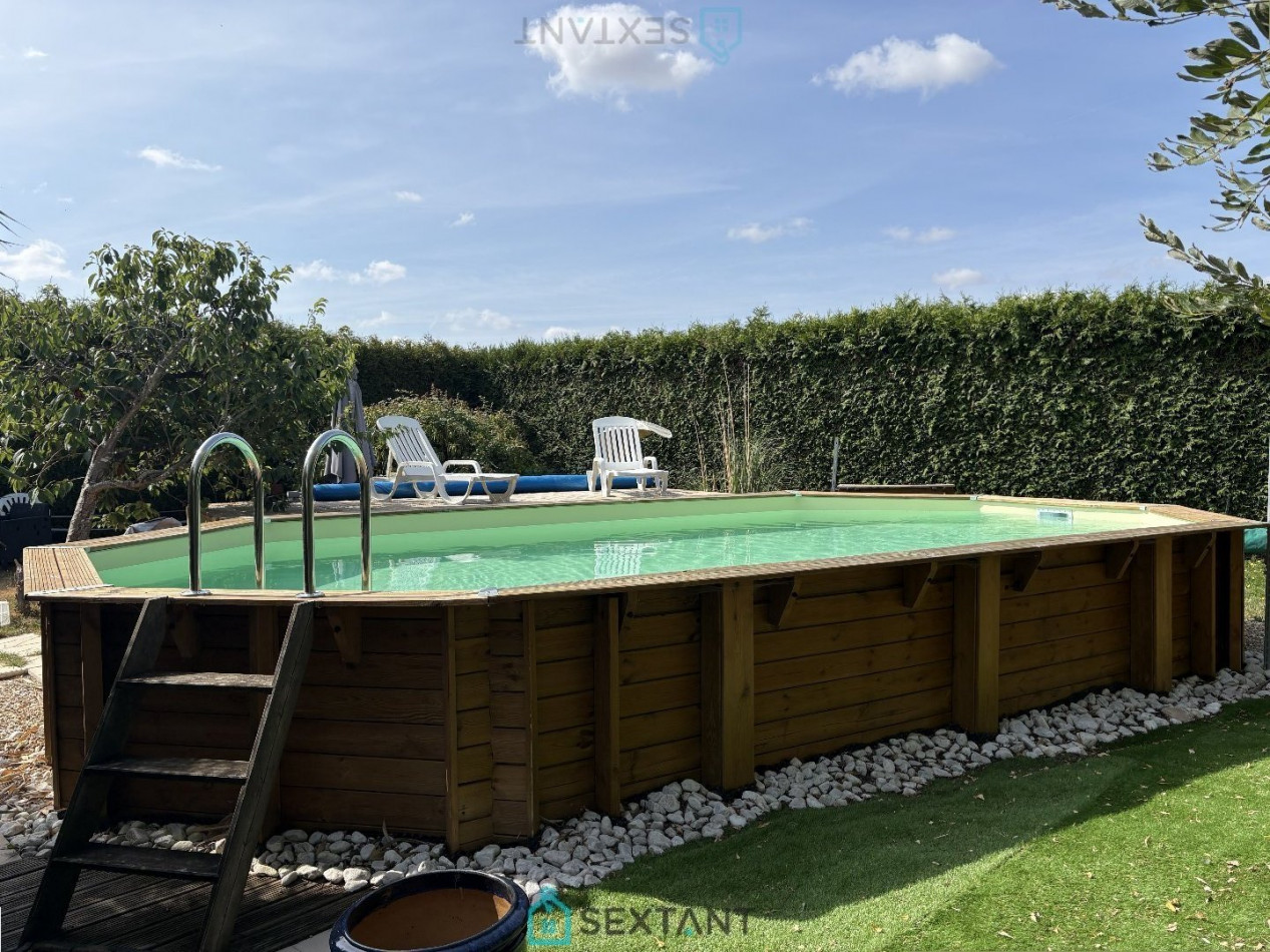 vente Maison individuelle Brionne - Photo 2