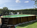 vente Maison individuelle Brionne