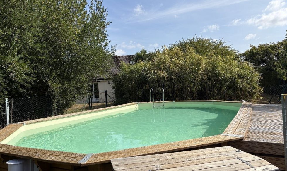 vente Brionne