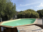 vente Maison individuelle Brionne