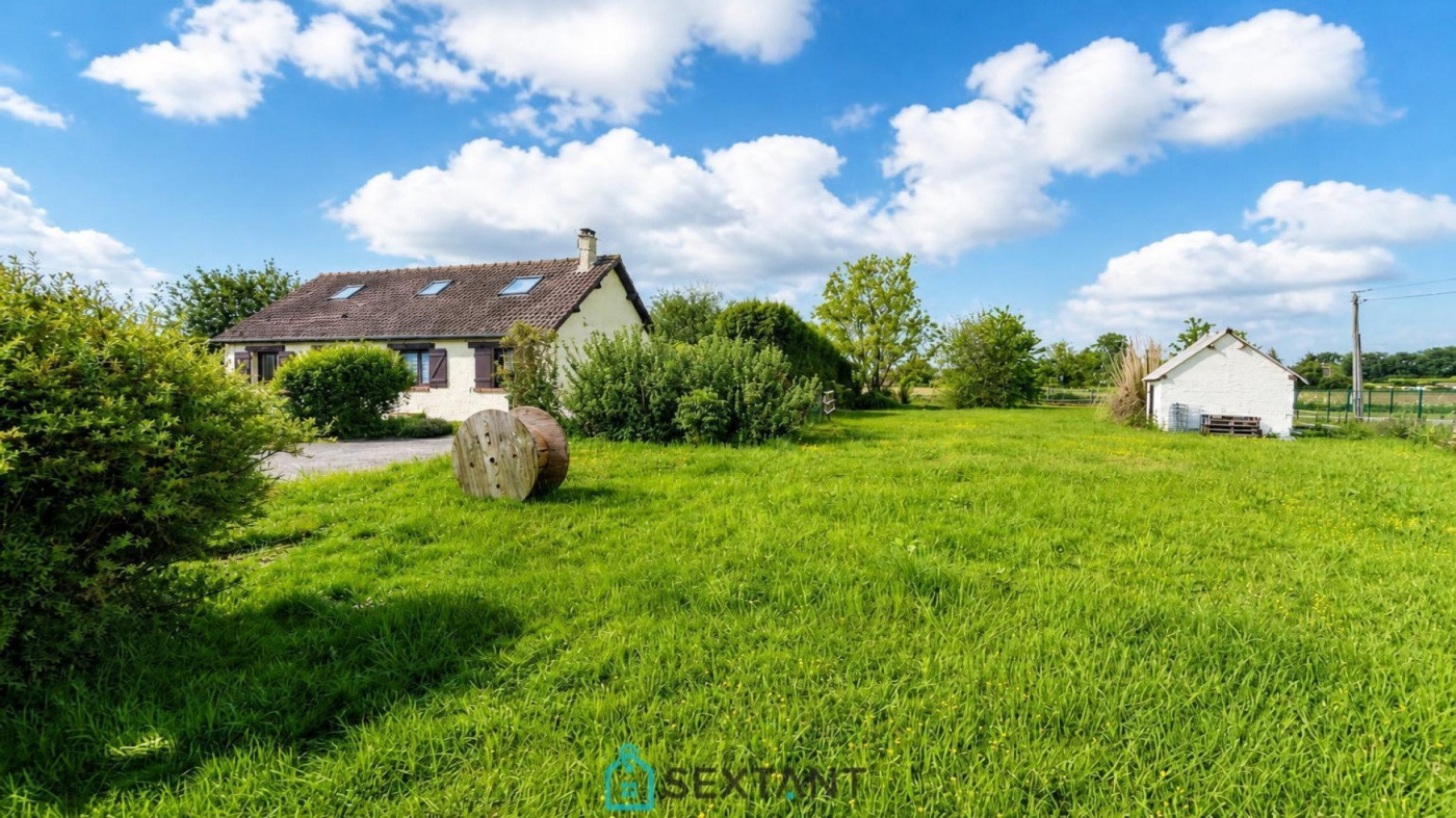 vente Maison individuelle Brionne - Photo 14