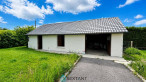 vente Maison individuelle Brionne