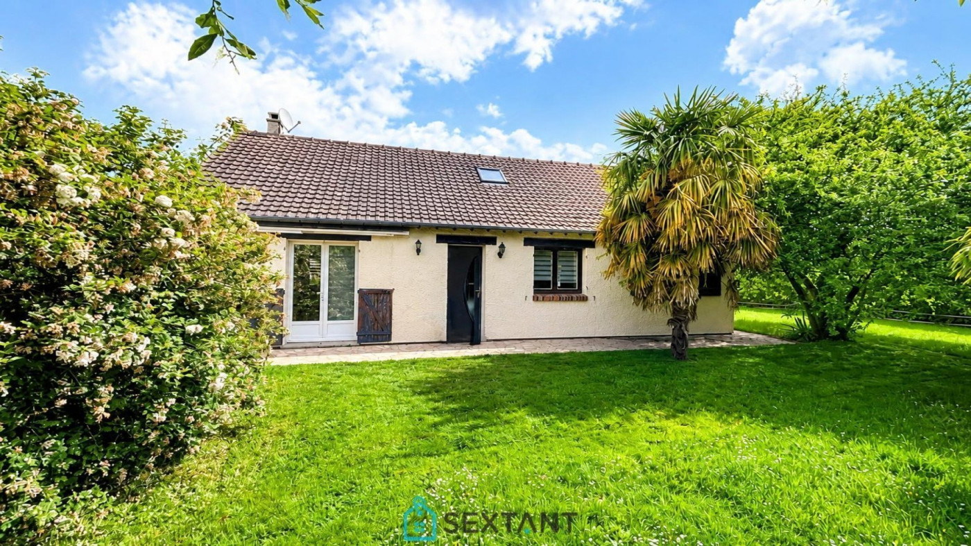 vente Maison individuelle Brionne - Photo 16