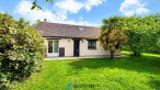 vente Maison individuelle Brionne