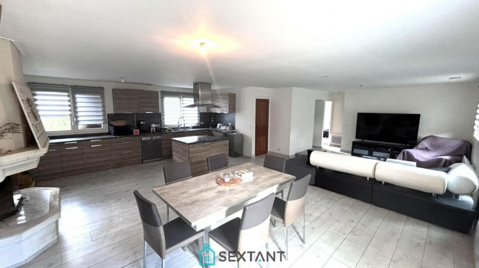 vente Maison individuelle Brionne - Photo 3