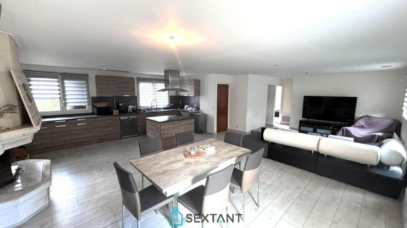 vente Maison individuelle Brionne - Photo 3