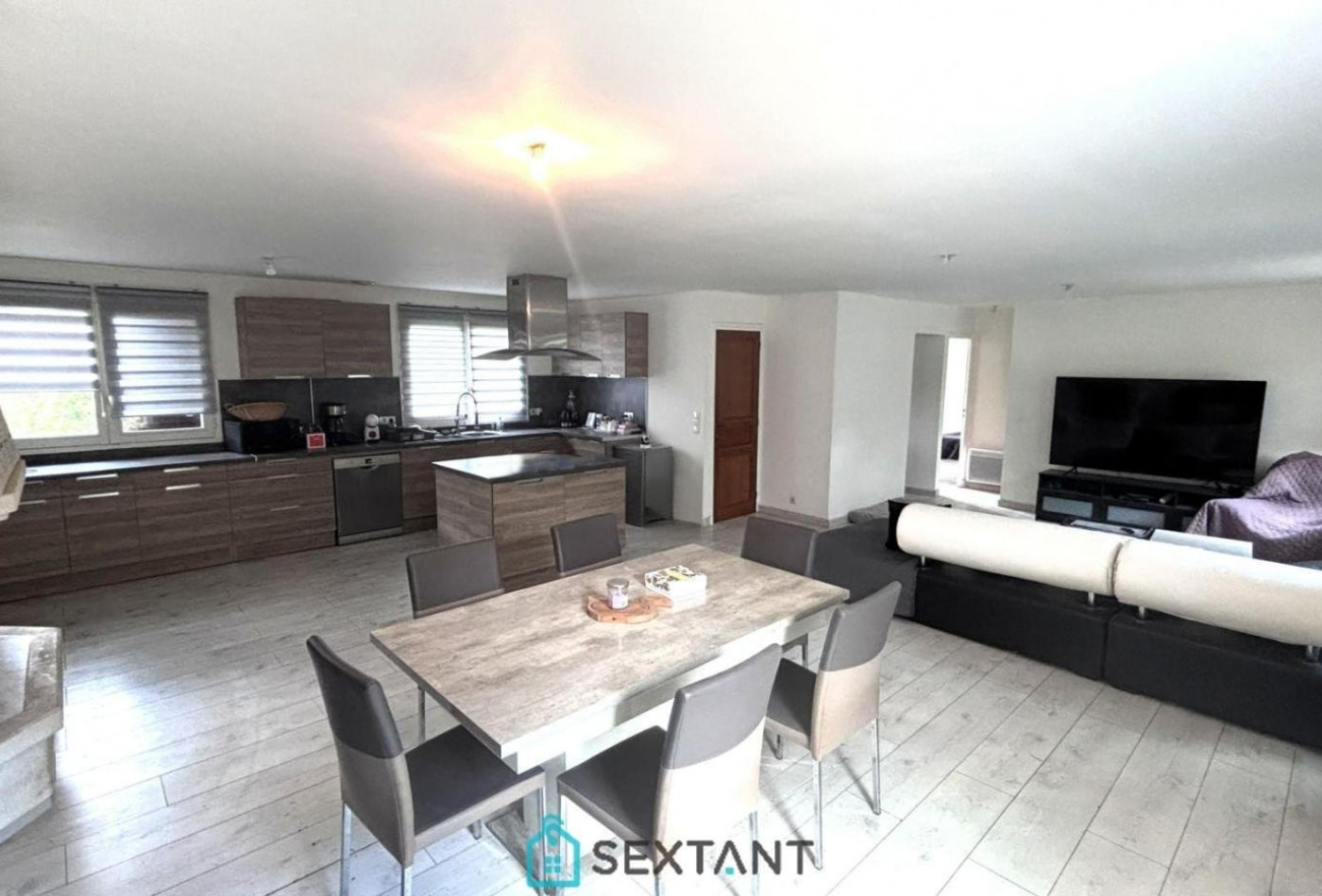 vente Maison individuelle Brionne - Photo 3