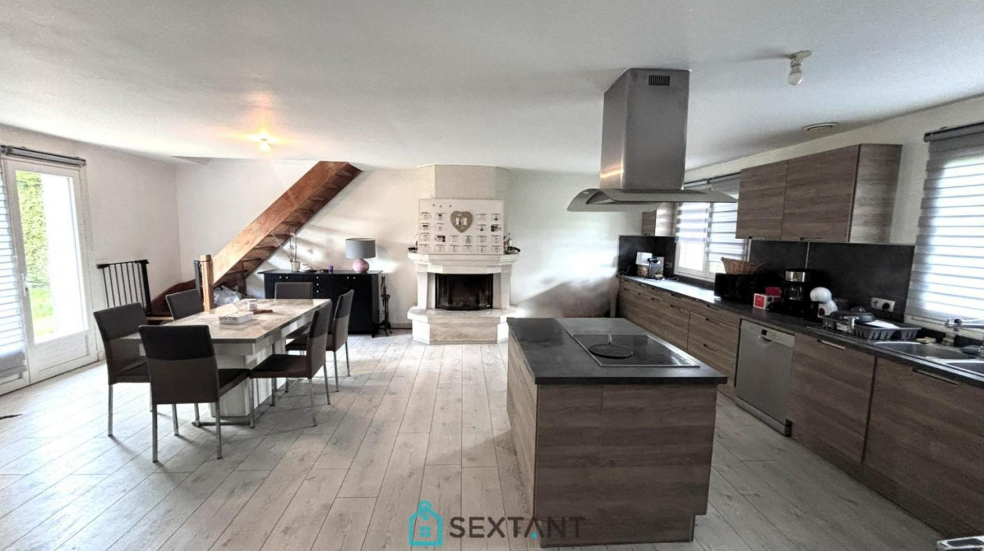 vente Maison individuelle Brionne - Photo 5