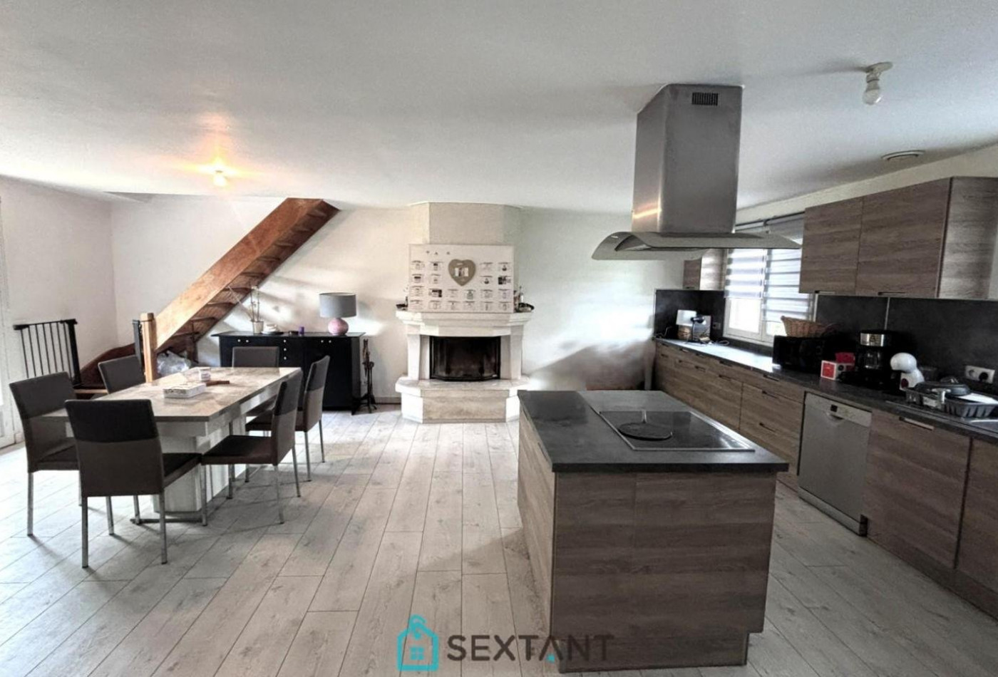 vente Maison individuelle Brionne - Photo 5