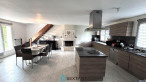 vente Maison individuelle Brionne