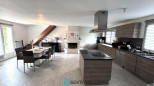 vente Maison individuelle Brionne