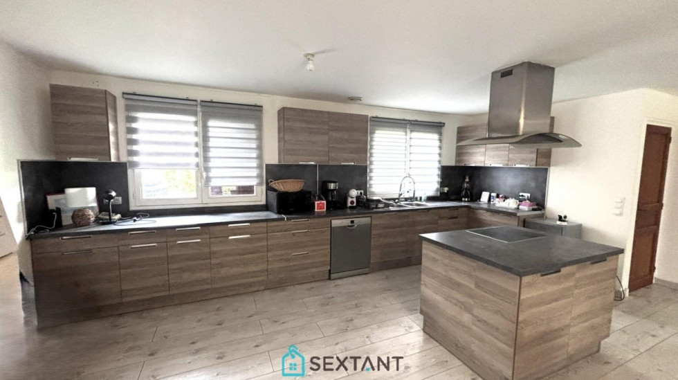 vente Maison individuelle Brionne - Photo 4