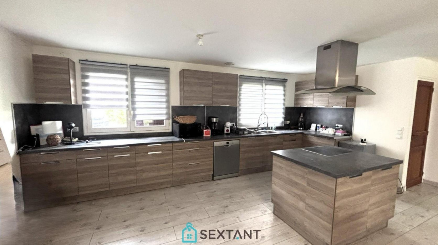 vente Maison individuelle Brionne - Photo 4