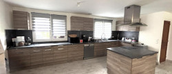 vente Maison individuelle Brionne