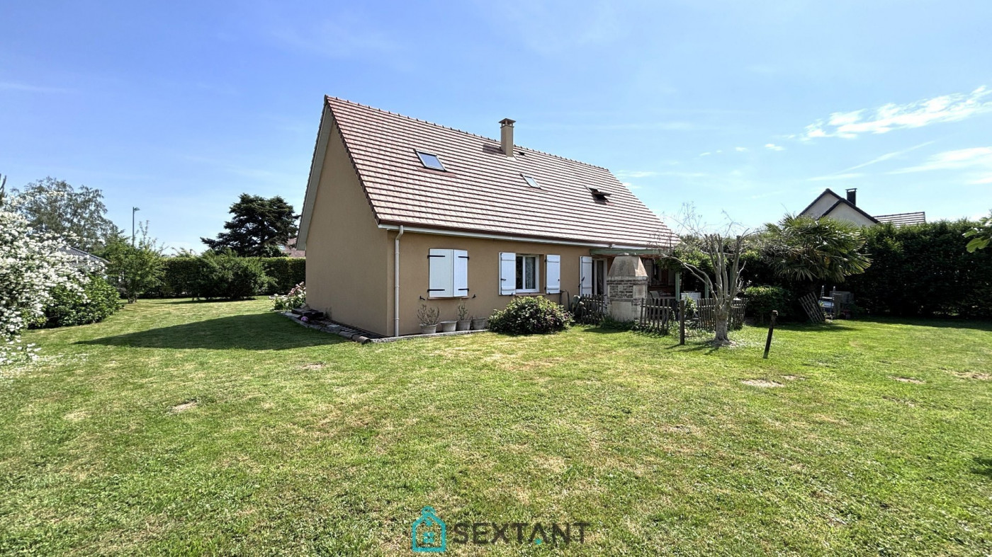 vente Maison individuelle Pont Audemer - Photo 17
