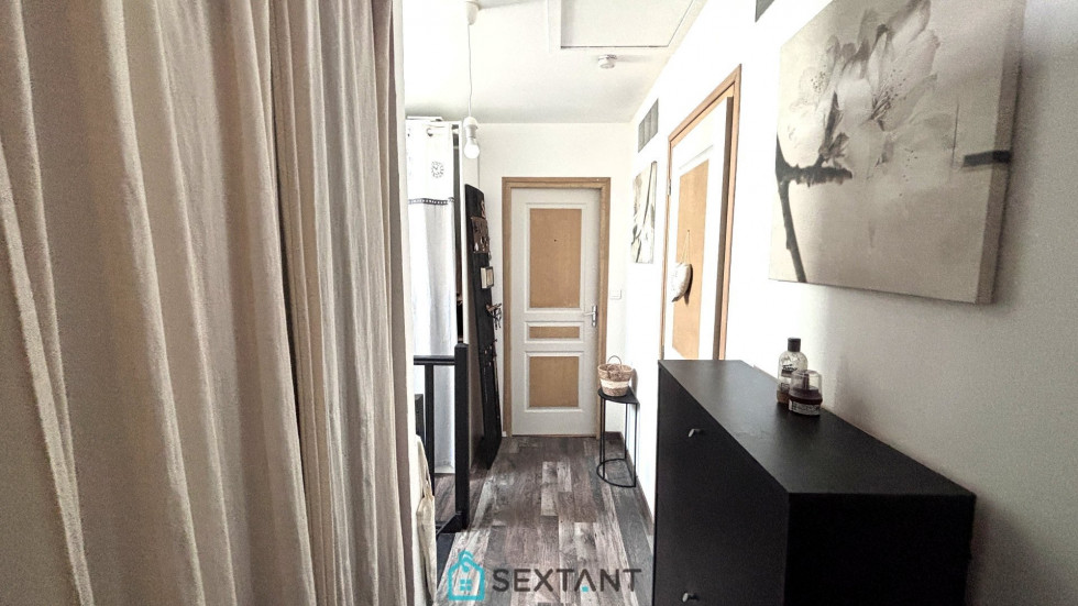 vente Maison individuelle Pont Audemer - Photo 9