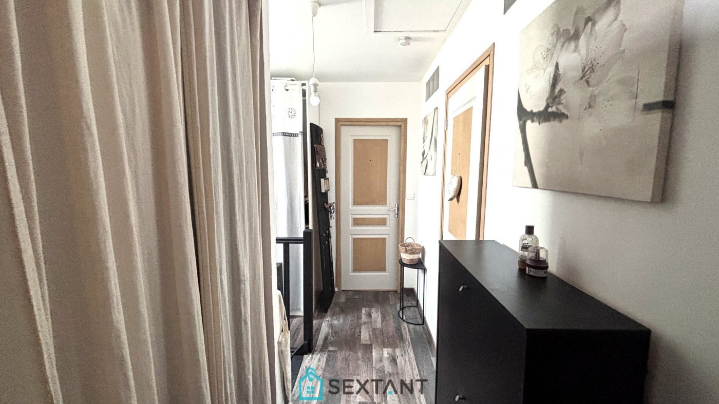 vente Maison individuelle Pont Audemer - Photo 9