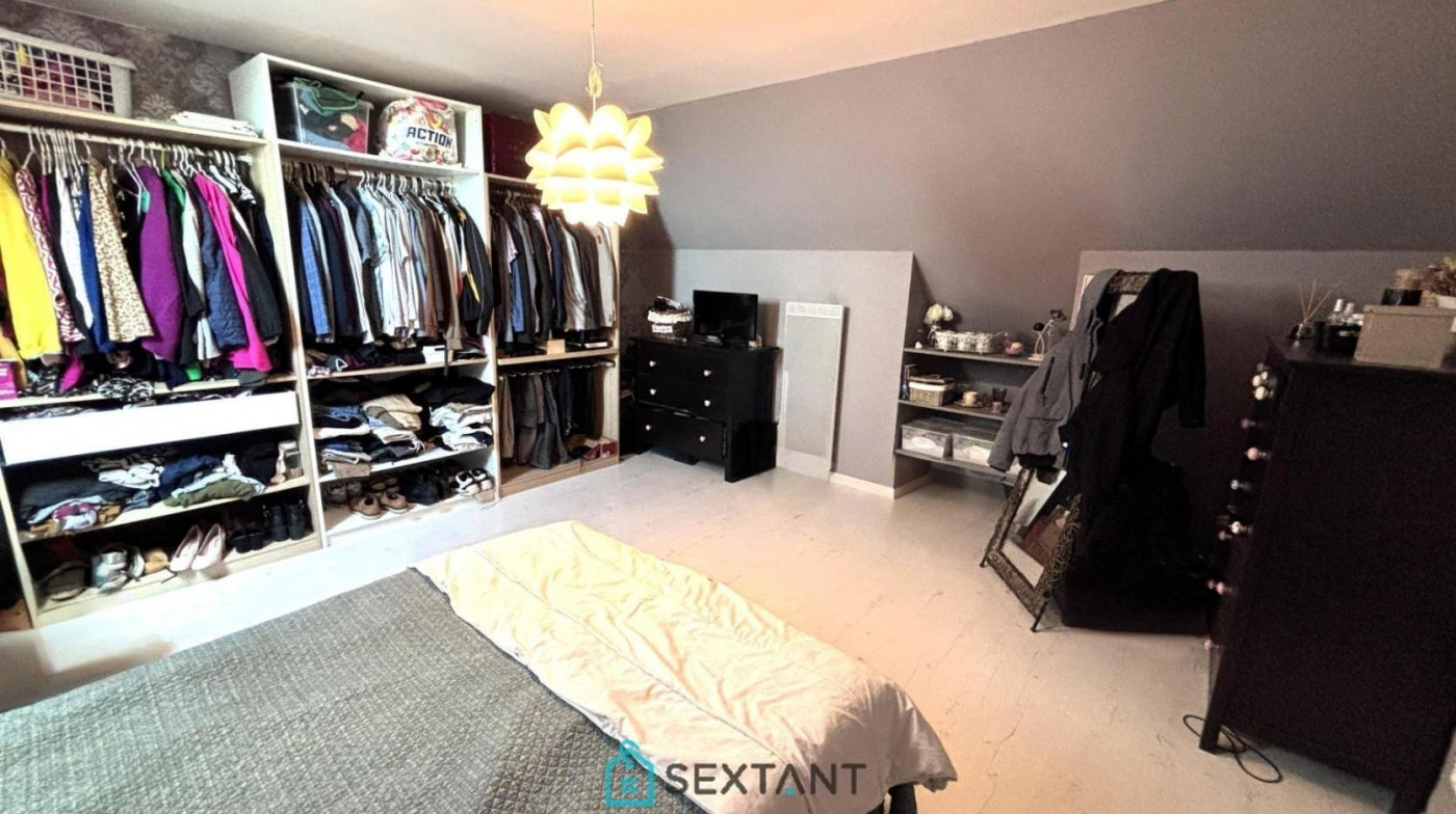vente Maison individuelle Pont Audemer - Photo 15