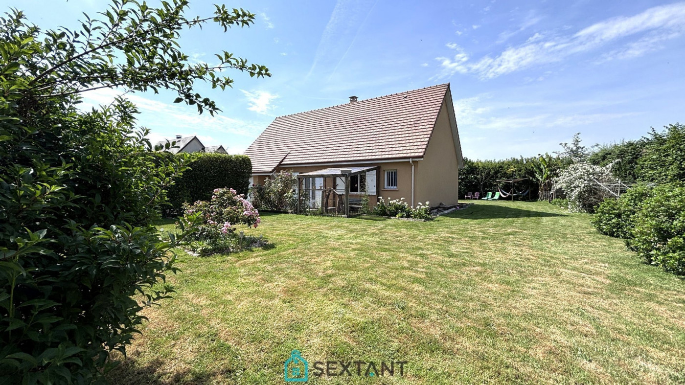 vente Maison individuelle Pont Audemer - Photo 1